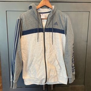 3 for $40. Adidas hoodie
